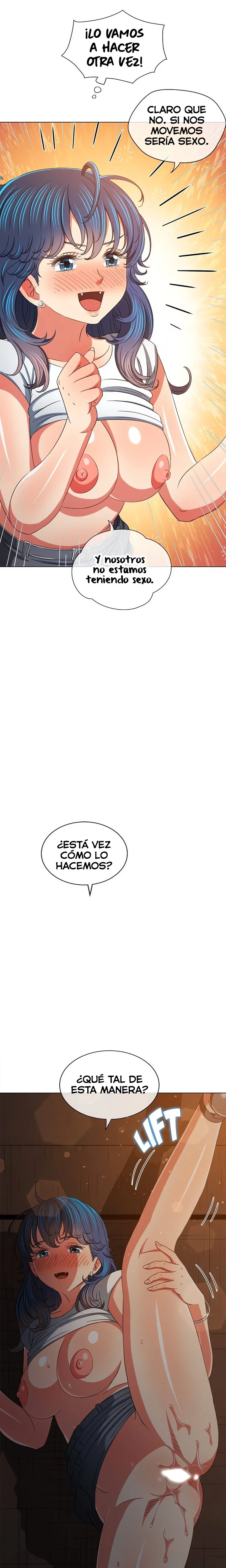 My High School Bully Capítulo 184 - Página 23