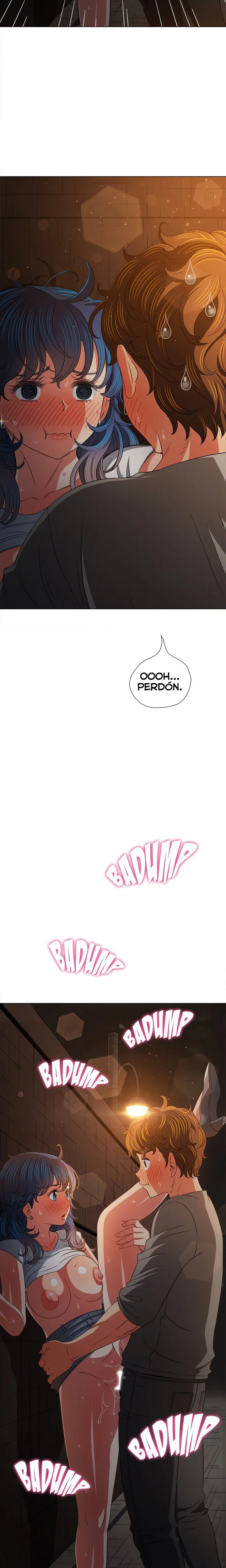 My High School Bully Capítulo 184 - Página 25