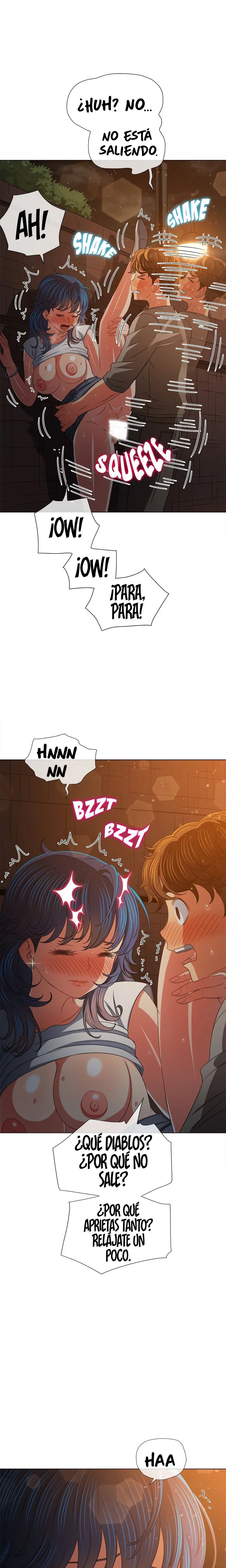 My High School Bully Capítulo 184 - Página 29