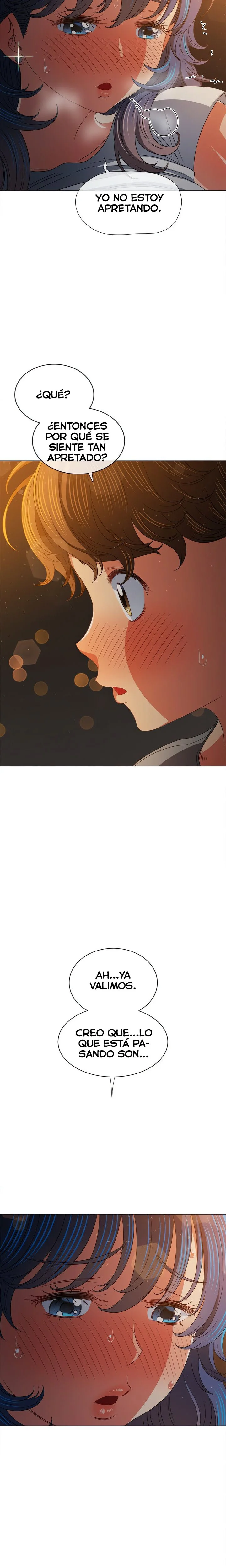 My High School Bully Capítulo 184 - Página 30