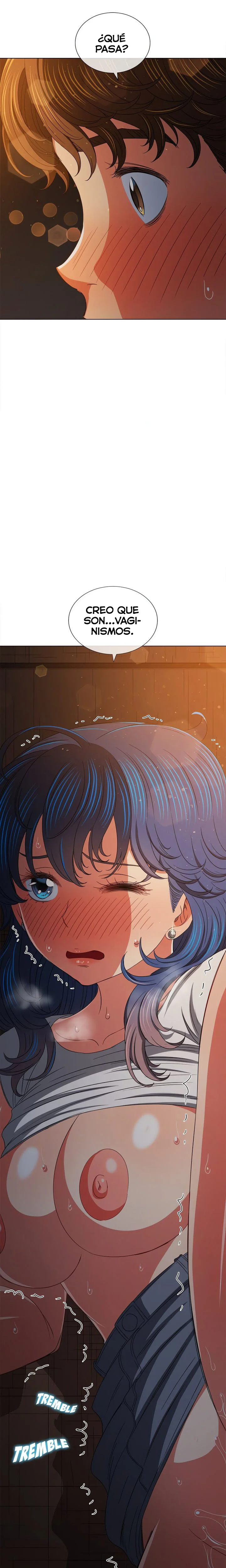 My High School Bully Capítulo 184 - Página 31