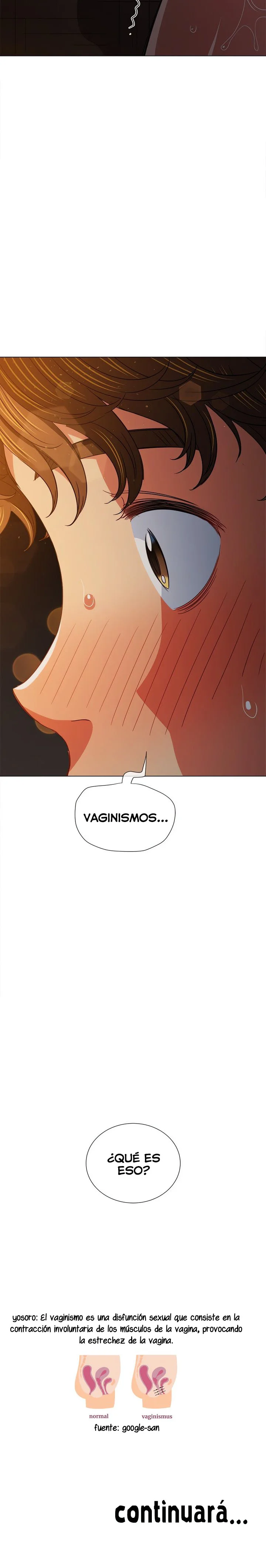 My High School Bully Capítulo 184 - Página 32