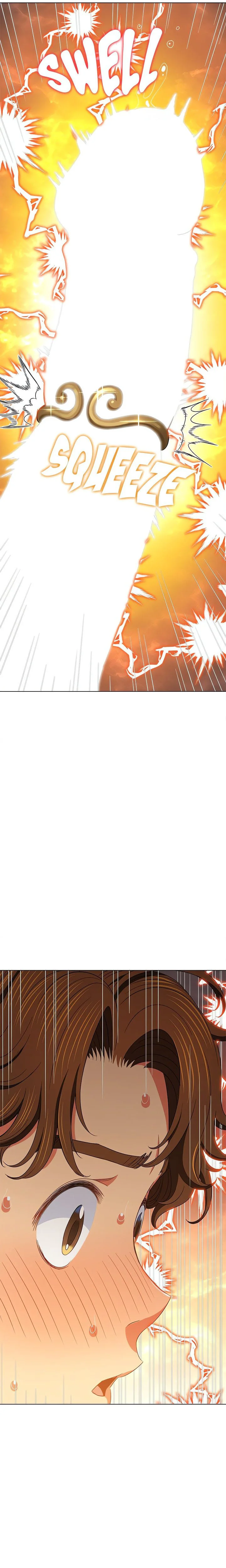 My High School Bully Capítulo 184 - Página 6