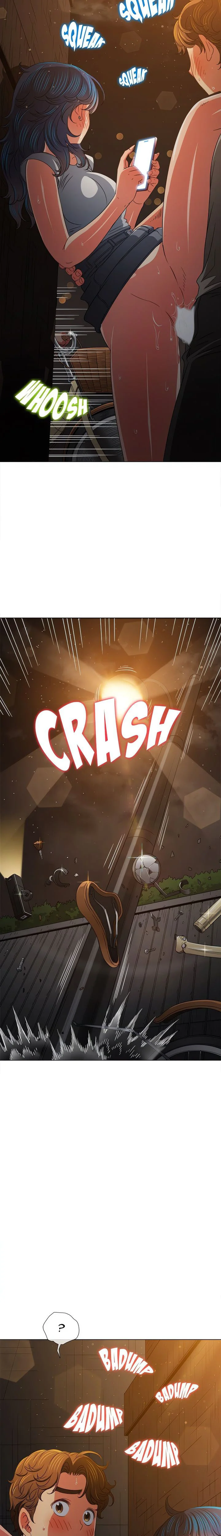 My High School Bully Capítulo 186 - Página 11