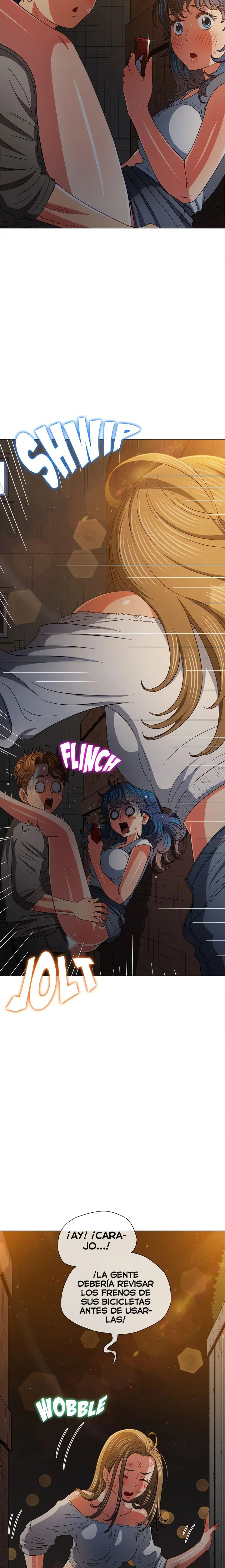 My High School Bully Capítulo 186 - Página 12