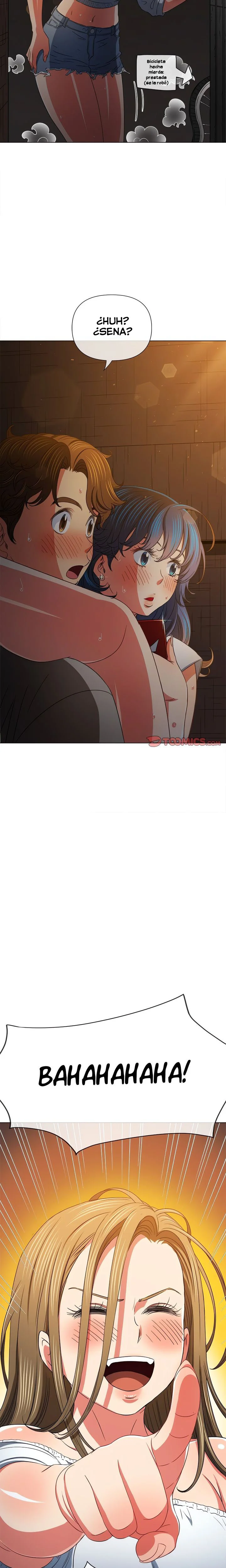 My High School Bully Capítulo 186 - Página 13