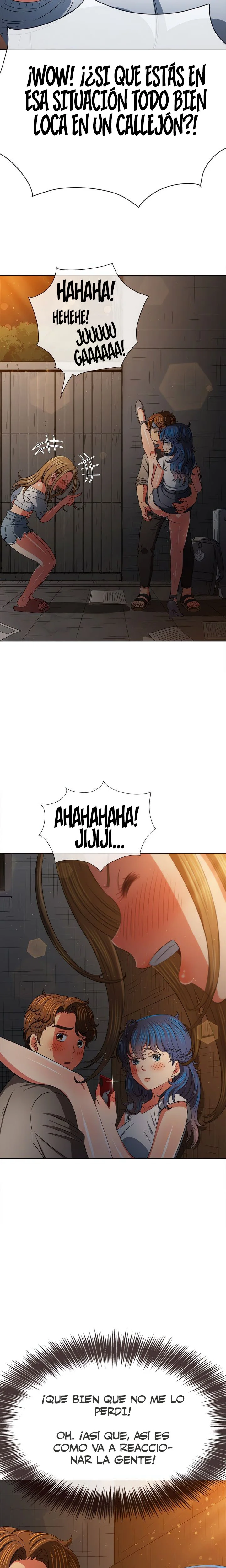 My High School Bully Capítulo 186 - Página 14