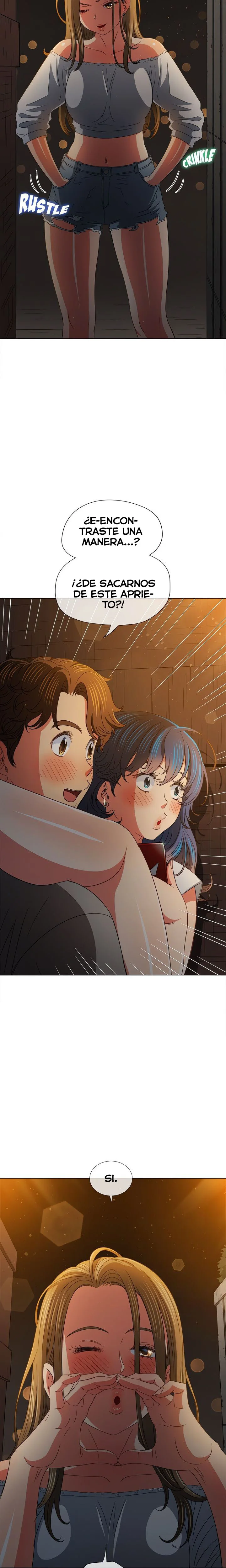 My High School Bully Capítulo 186 - Página 16