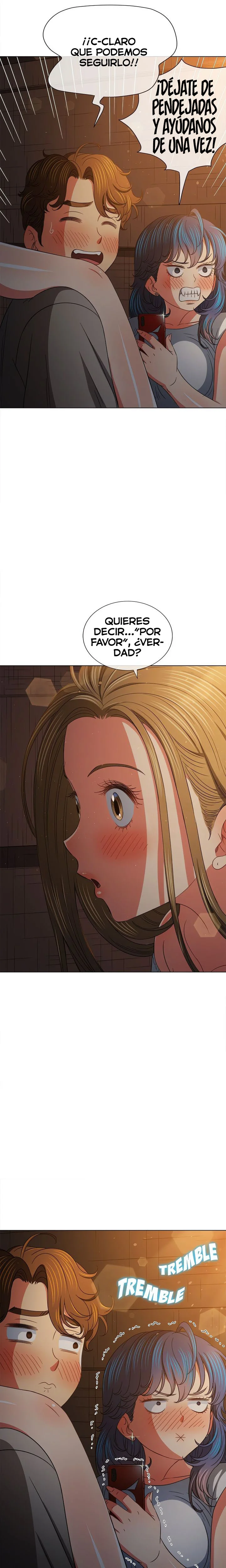 My High School Bully Capítulo 186 - Página 18