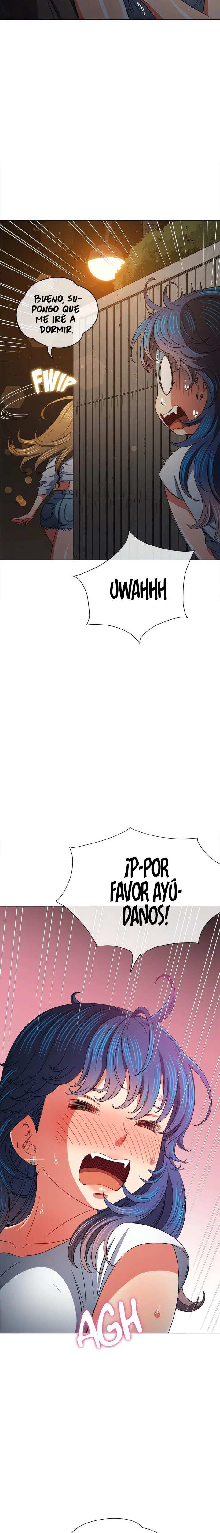 My High School Bully Capítulo 186 - Página 19