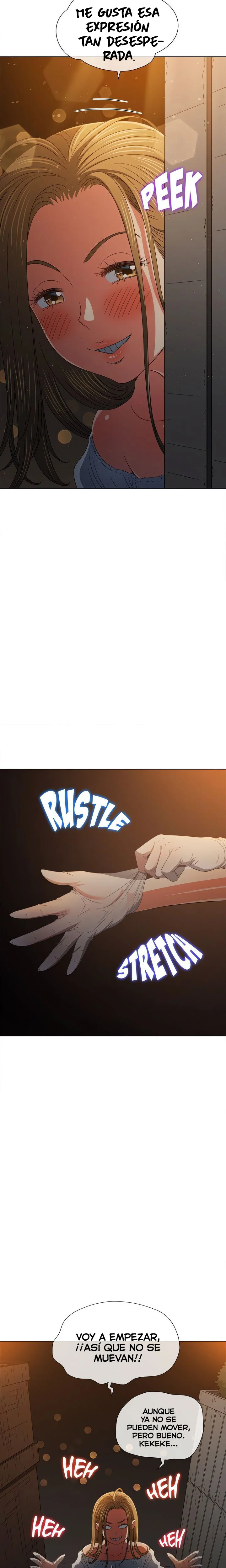 My High School Bully Capítulo 186 - Página 20