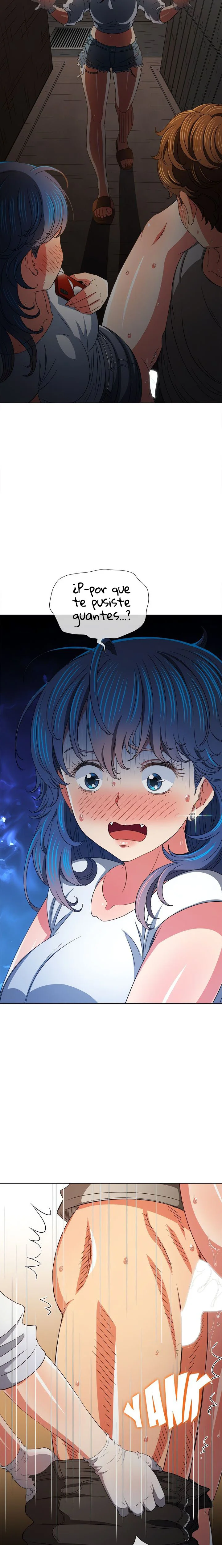 My High School Bully Capítulo 186 - Página 21