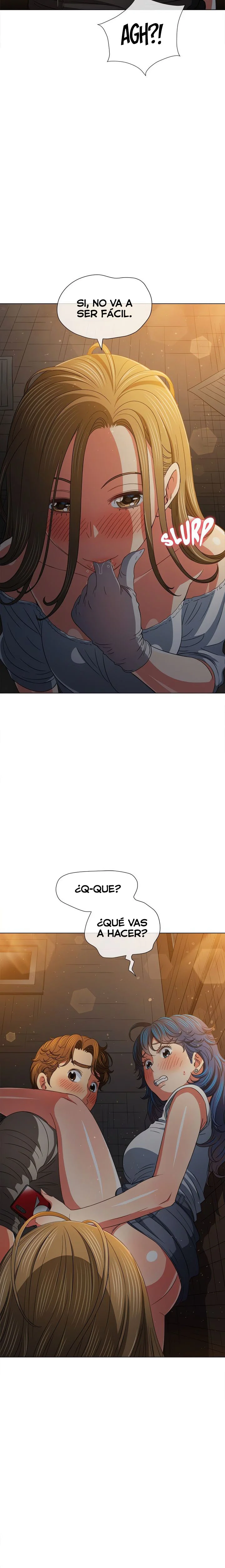 My High School Bully Capítulo 186 - Página 22