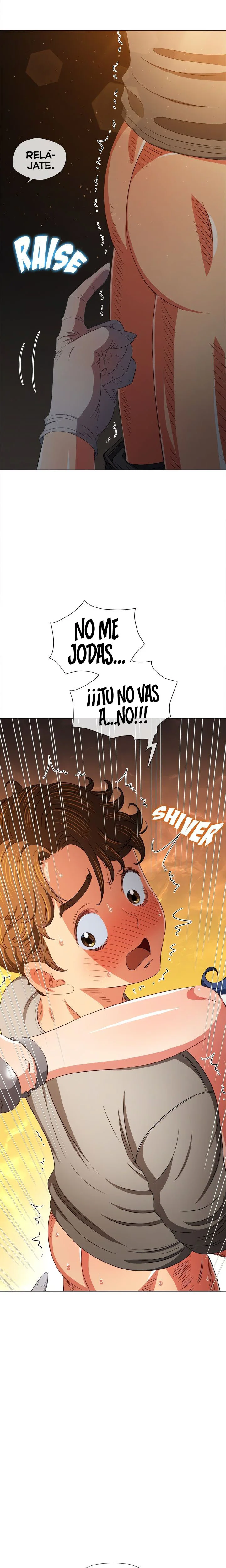 My High School Bully Capítulo 186 - Página 23