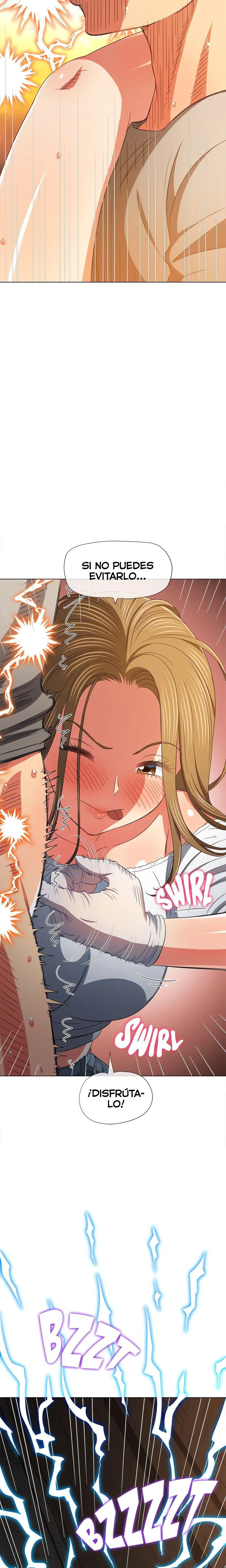 My High School Bully Capítulo 186 - Página 25