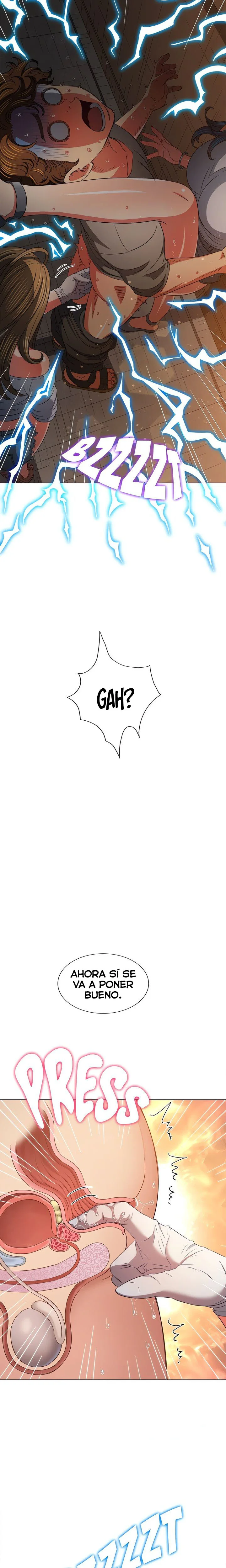 My High School Bully Capítulo 186 - Página 26