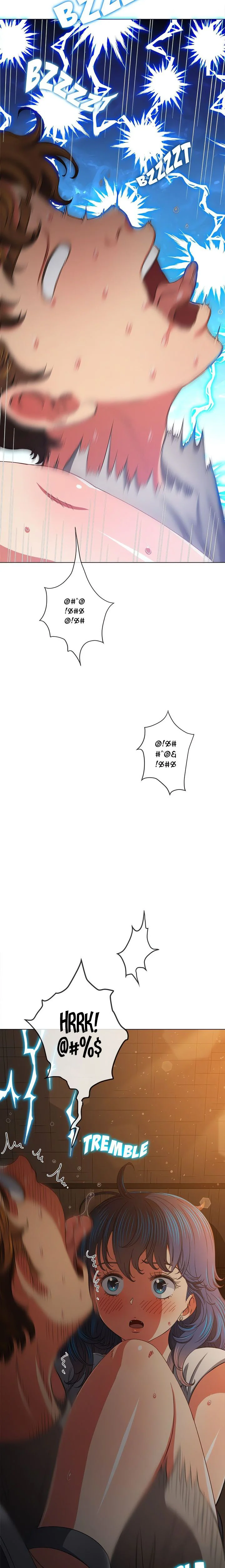 My High School Bully Capítulo 186 - Página 27