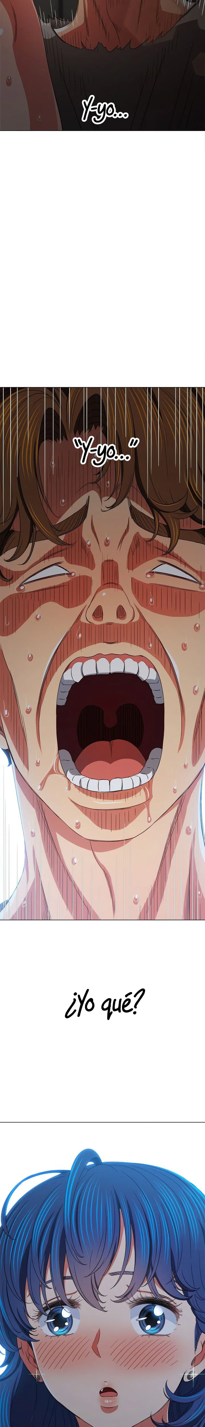 My High School Bully Capítulo 186 - Página 29