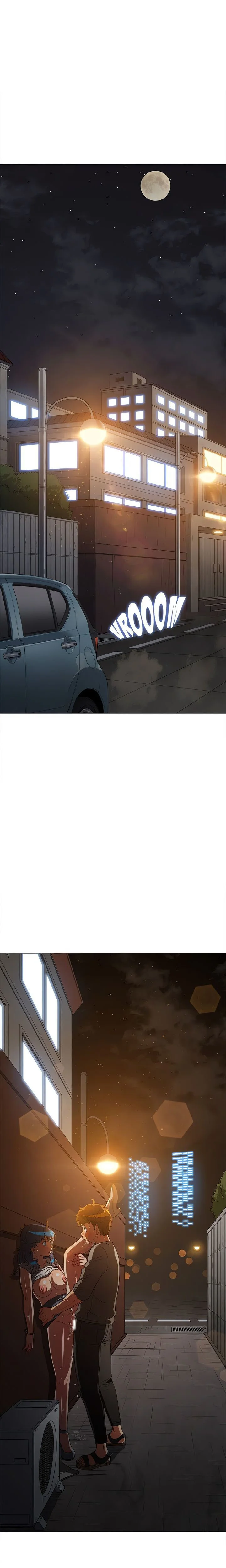 My High School Bully Capítulo 186 - Página 3