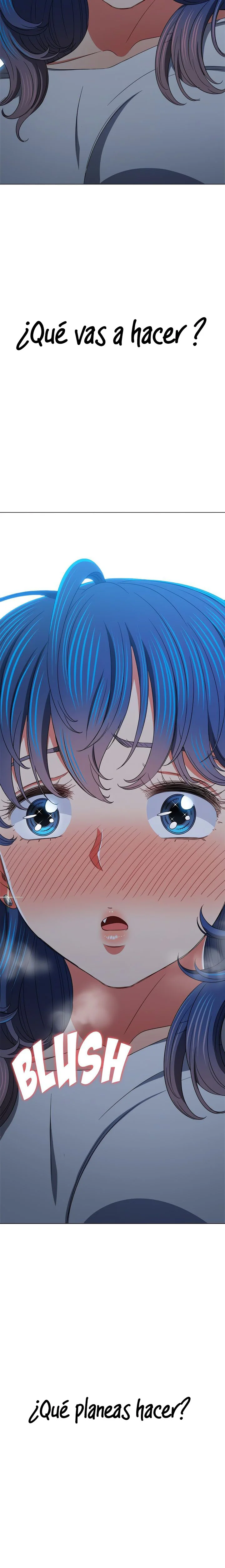 My High School Bully Capítulo 186 - Página 30