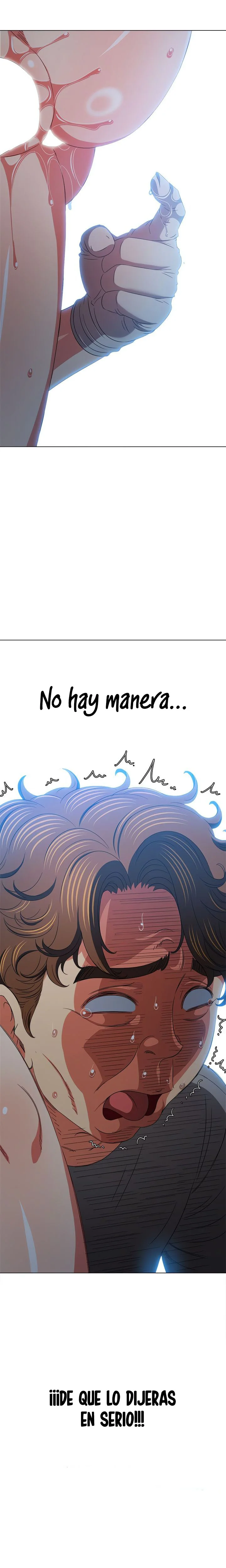 My High School Bully Capítulo 186 - Página 31