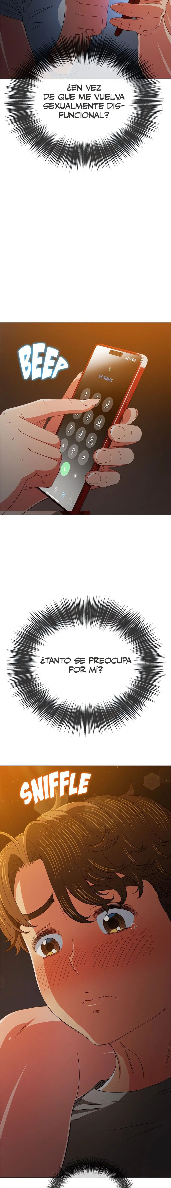 My High School Bully Capítulo 186 - Página 5