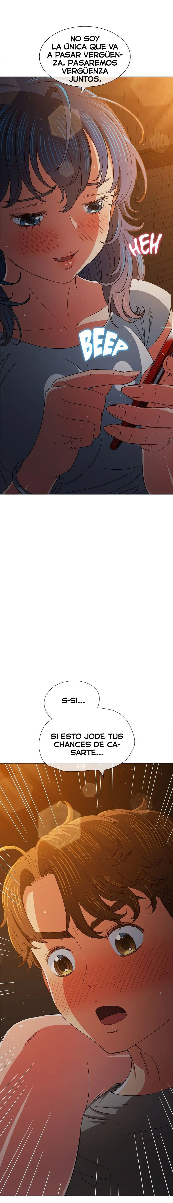 My High School Bully Capítulo 186 - Página 7