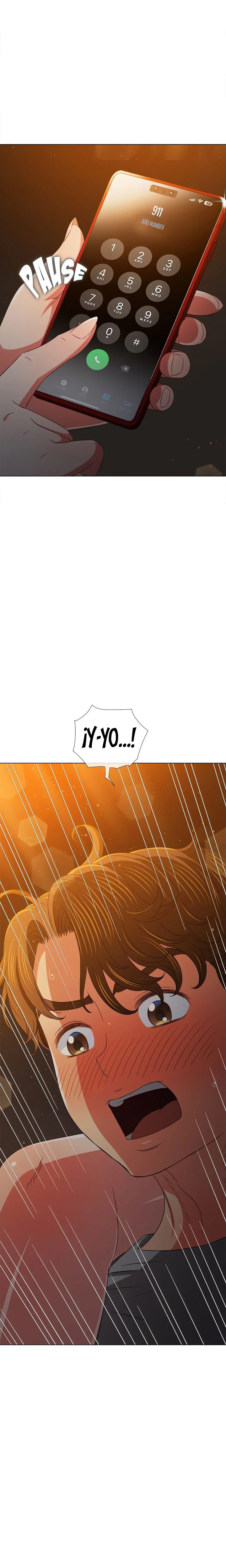 My High School Bully Capítulo 186 - Página 8