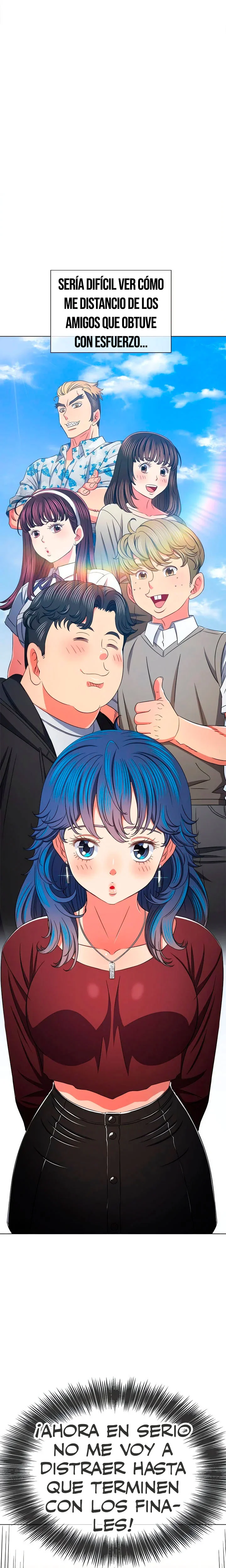 My High School Bully Capítulo 188 - Página 10