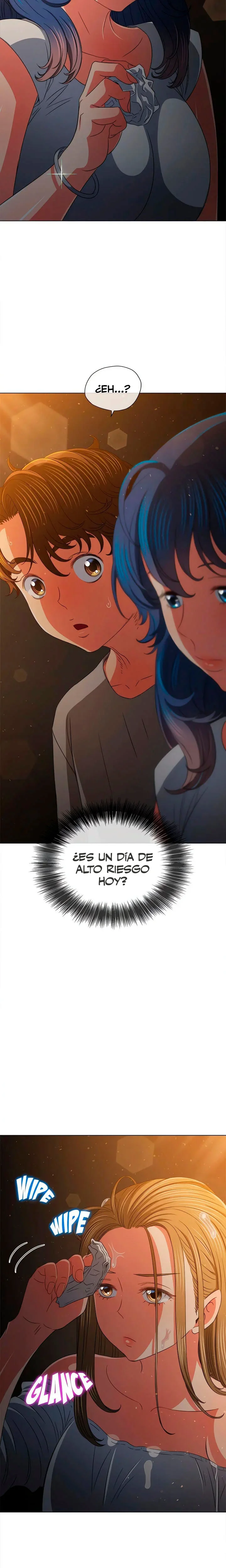 My High School Bully Capítulo 188 - Página 12