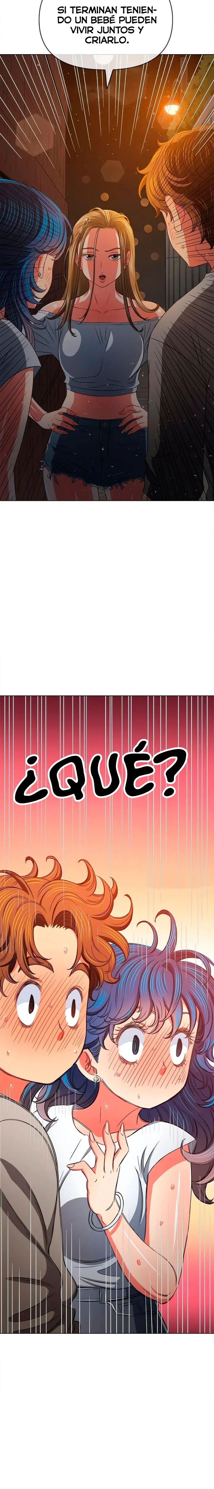 My High School Bully Capítulo 188 - Página 14