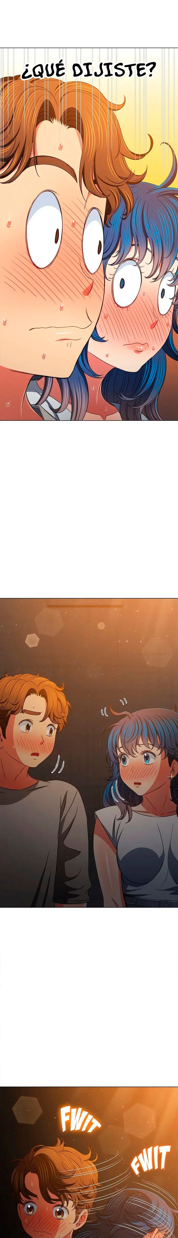 My High School Bully Capítulo 188 - Página 15