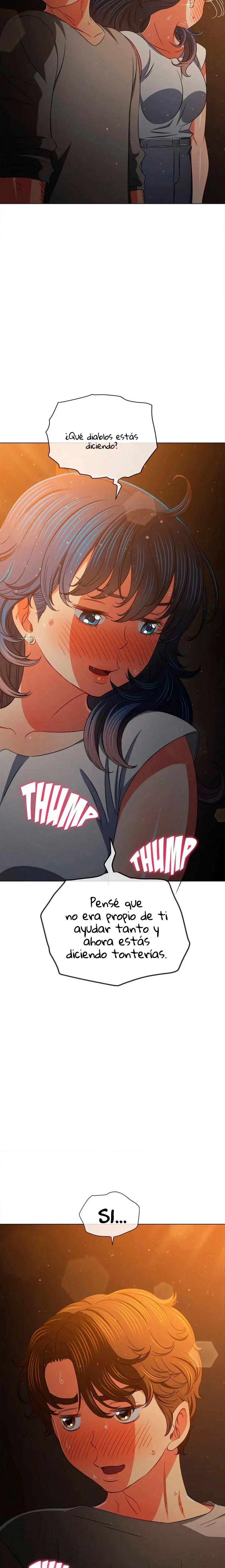 My High School Bully Capítulo 188 - Página 16