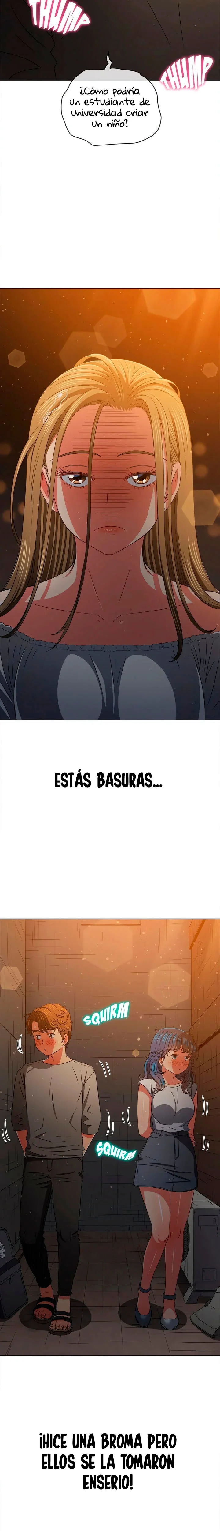 My High School Bully Capítulo 188 - Página 17