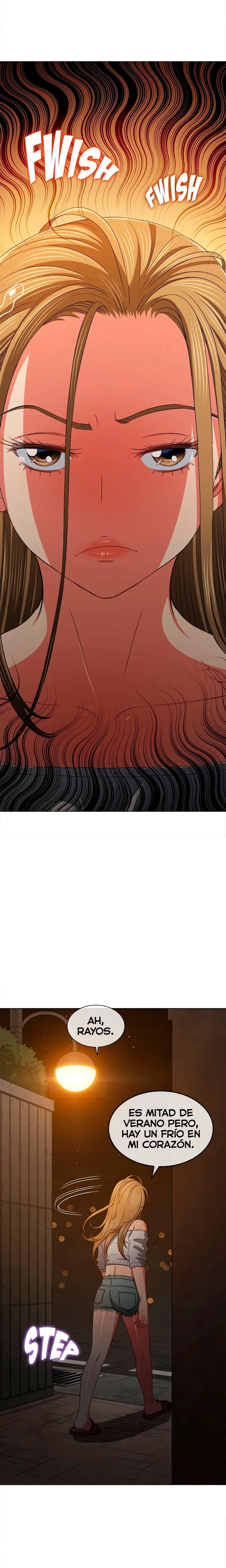 My High School Bully Capítulo 188 - Página 18