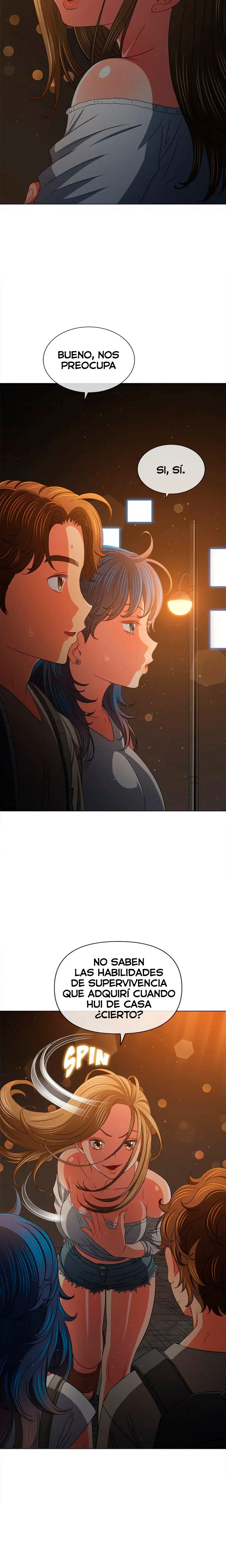 My High School Bully Capítulo 188 - Página 22