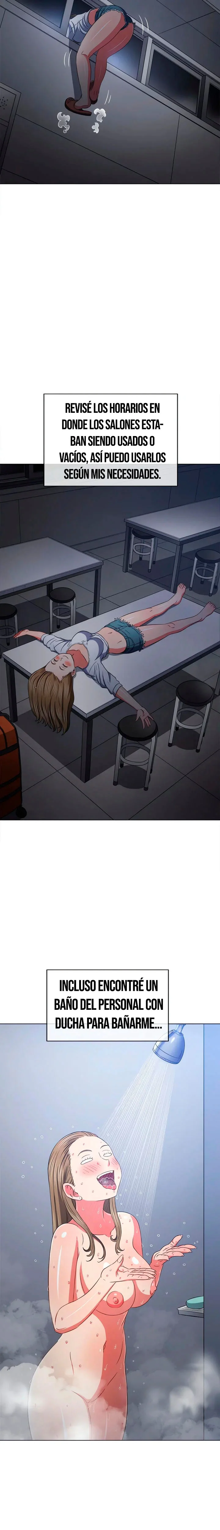 My High School Bully Capítulo 188 - Página 24