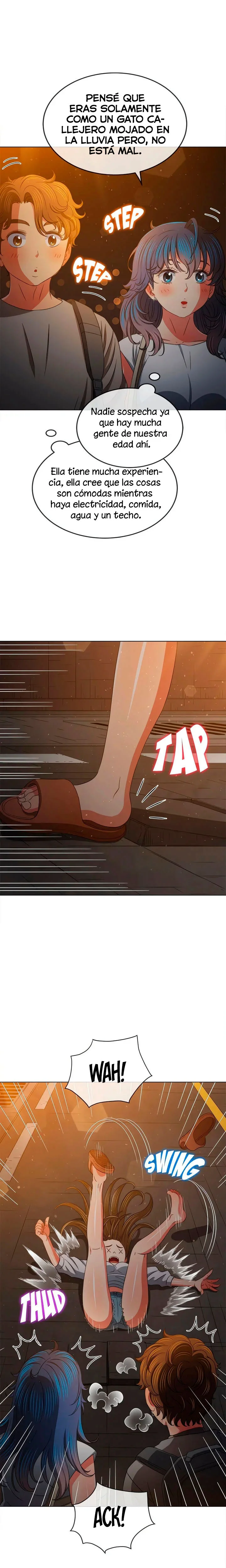 My High School Bully Capítulo 188 - Página 26