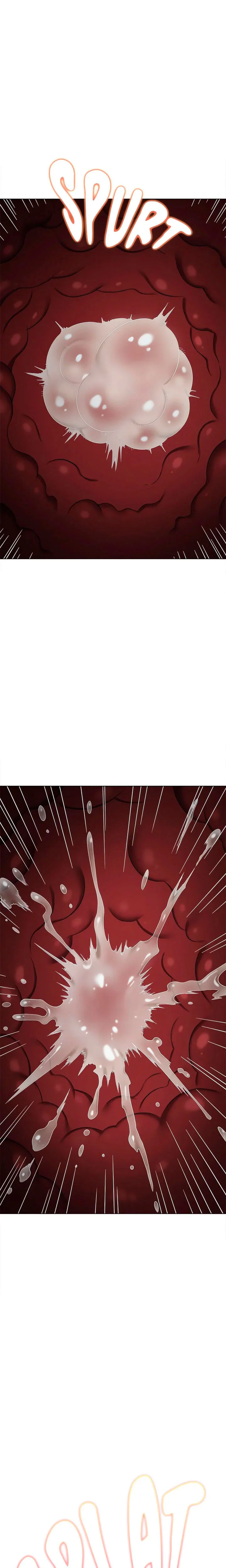 My High School Bully Capítulo 188 - Página 3