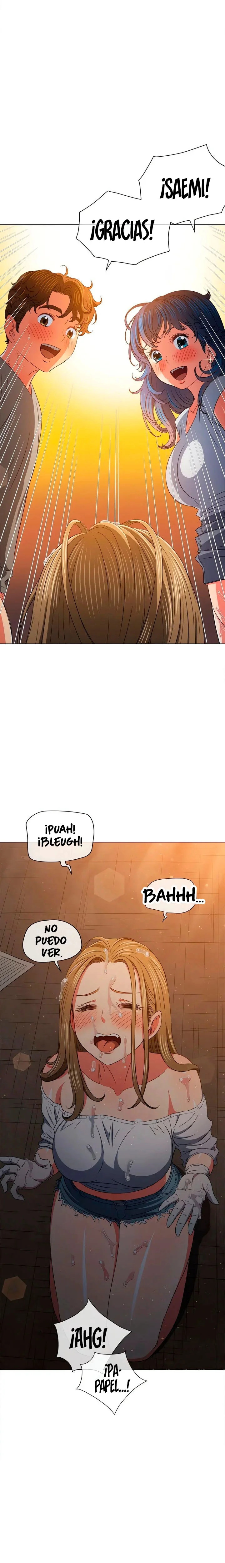 My High School Bully Capítulo 188 - Página 7