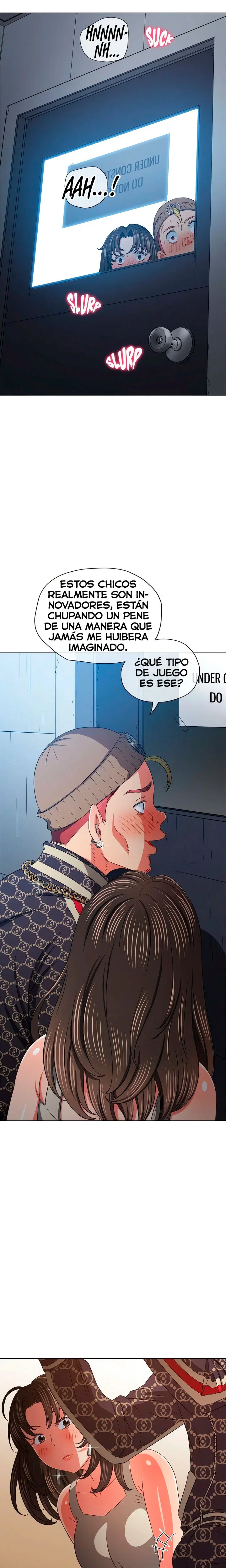 My High School Bully Capítulo 190 - Página 23