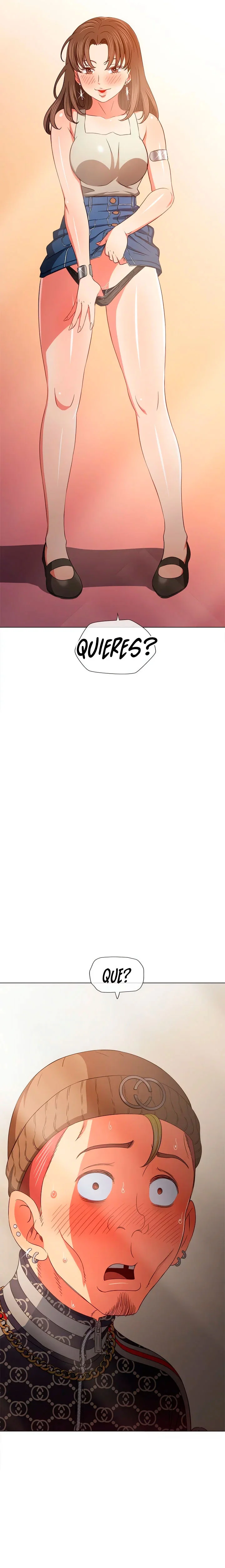 My High School Bully Capítulo 190 - Página 26