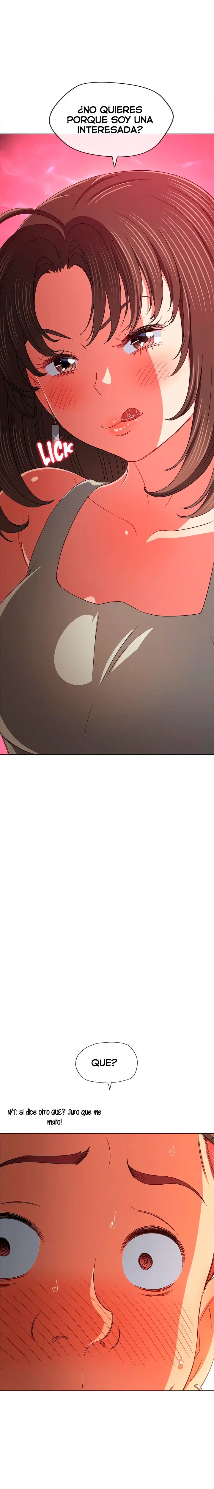 My High School Bully Capítulo 190 - Página 27