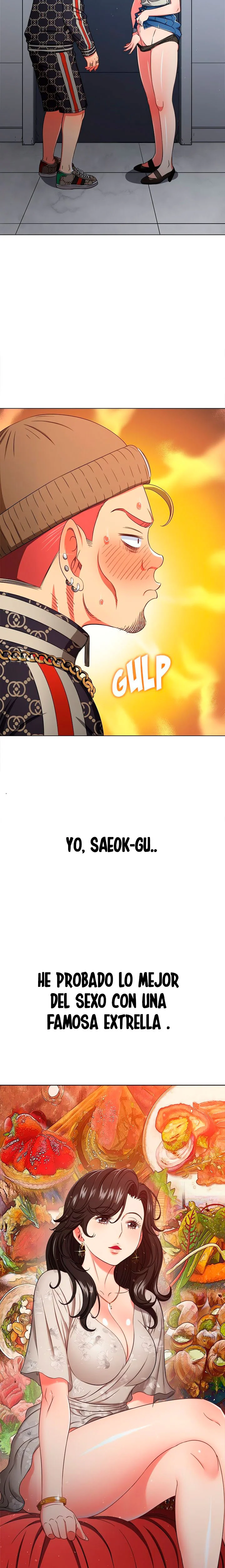 My High School Bully Capítulo 191 - Página 10