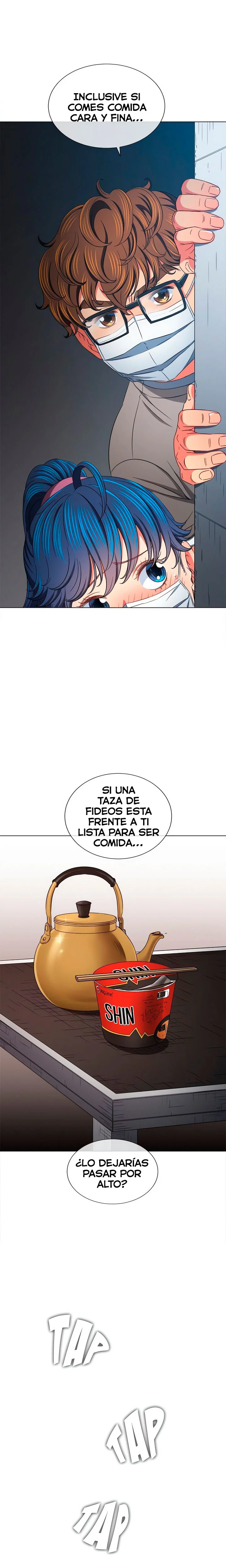 My High School Bully Capítulo 191 - Página 13