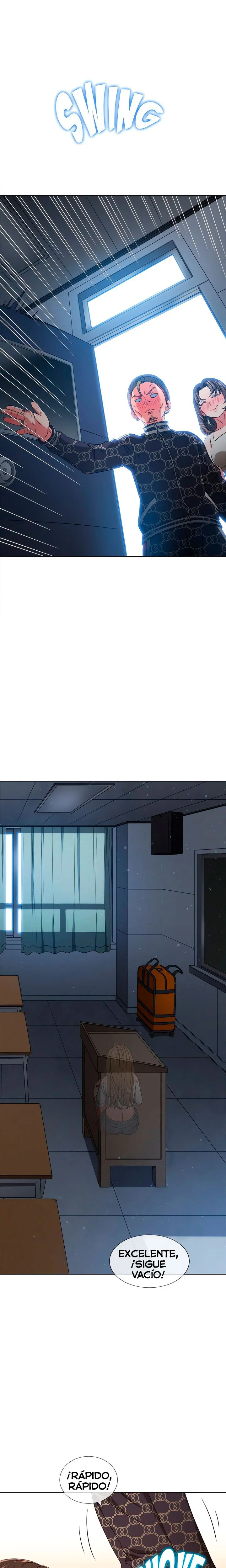 My High School Bully Capítulo 191 - Página 14