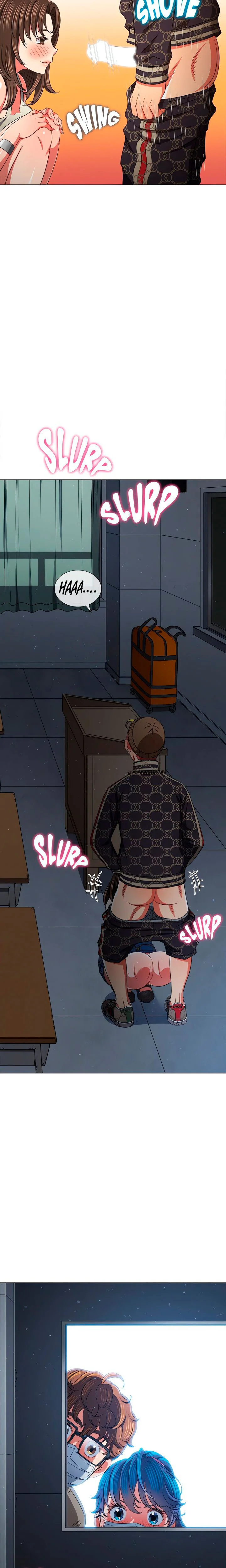 My High School Bully Capítulo 191 - Página 15