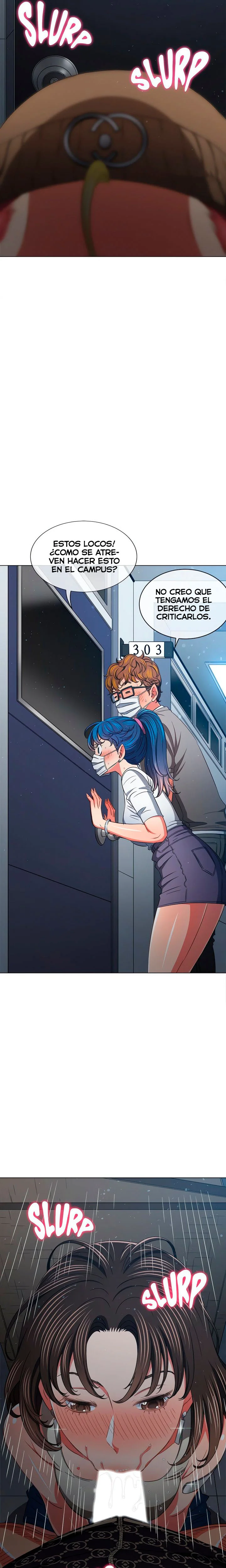 My High School Bully Capítulo 191 - Página 16