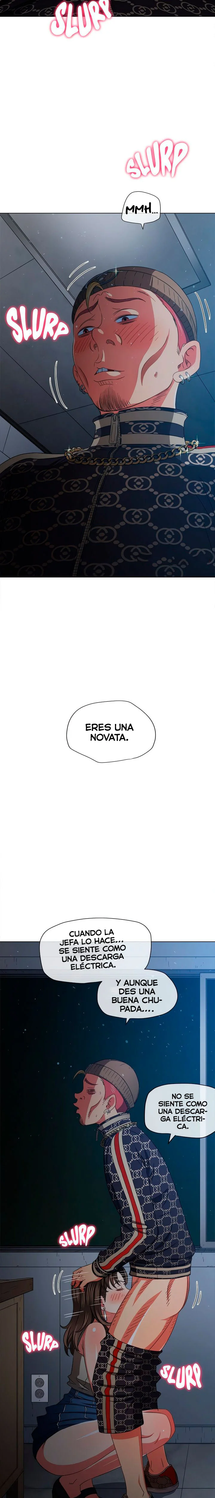 My High School Bully Capítulo 191 - Página 17