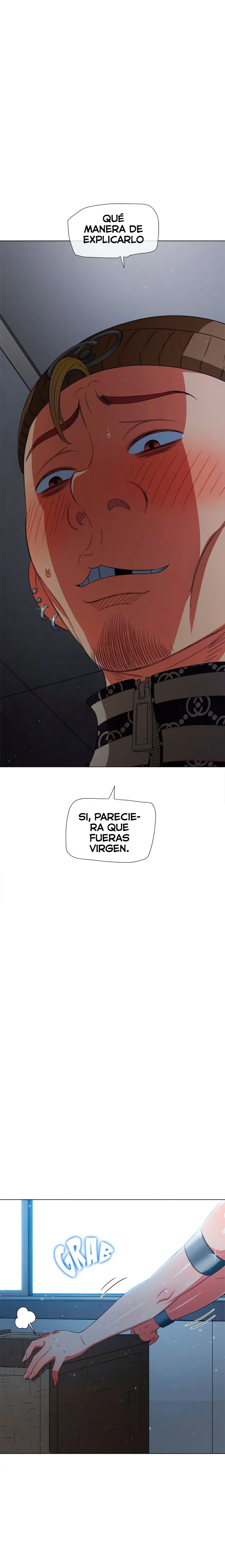 My High School Bully Capítulo 191 - Página 19